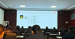 系统赋能，共创价值：OLI为客户发展产品认知与运维深度培训