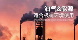 石油展 | 888集团电子游戏卧龙为环保事业加分